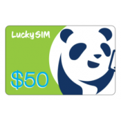 Lucky SIM 增值券 (2)